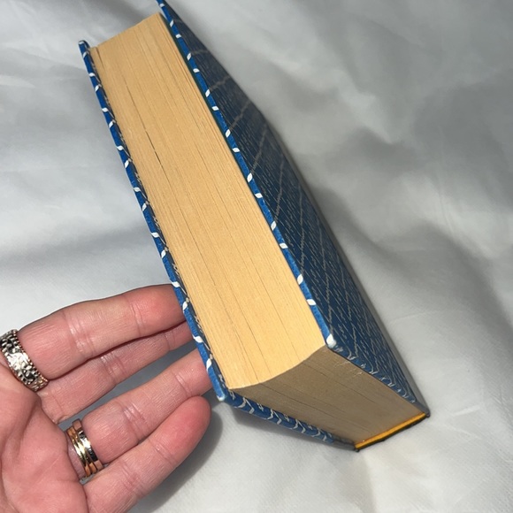 READERS DIGEST CONDENSED BOOKS VOLUME 3 1984 VINTAGE HARDCOVER WITH 4 STORIES - Picture 15 of 16